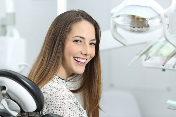 Dental Bonding in Chelsea, MI